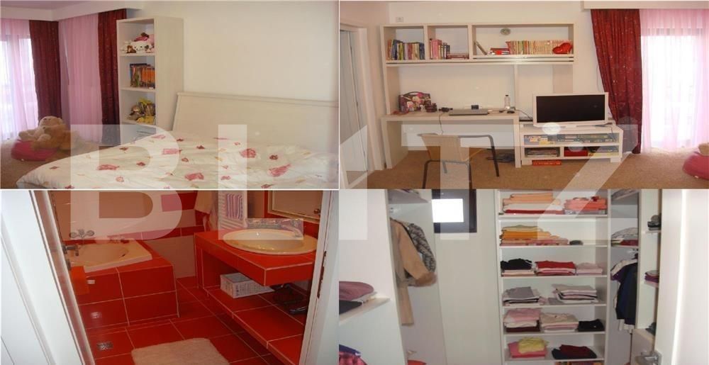 Casa de vânzare 5 camere Unirii - 144960CV | BLITZ Târgu Mureș | Poza5