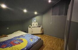 Casa cu 4 camere, 210 mp utili, teren cu 350 mp, Dambul Pietros