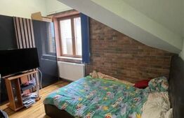 Casa cu 4 camere, 210 mp utili, teren cu 350 mp, Dambul Pietros