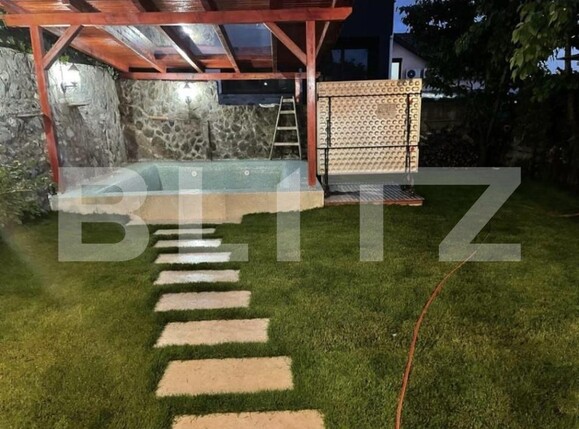 Casa de vânzare 4 camere Dambu Pietros - 144961CV | BLITZ Târgu Mureș | Poza8