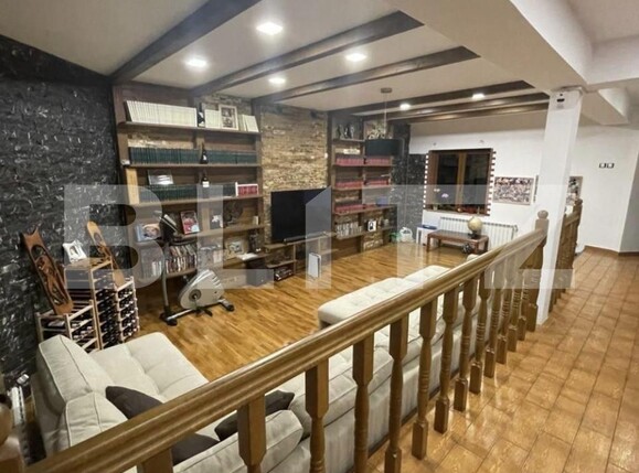 Casa de vânzare 4 camere Dambu Pietros - 144961CV | BLITZ Târgu Mureș | Poza1
