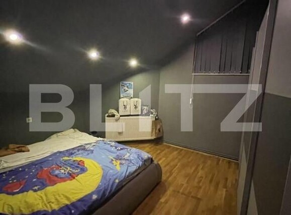 Casa de vânzare 4 camere Dambu Pietros - 144961CV | BLITZ Târgu Mureș | Poza4