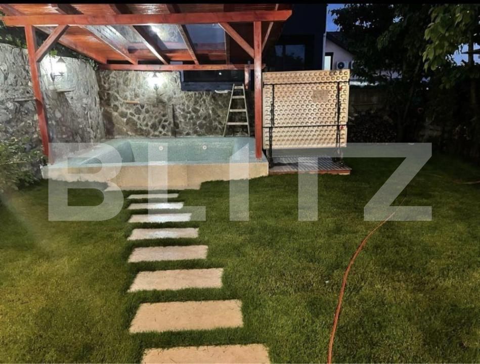 Casa de vânzare 4 camere Dambu Pietros - 144961CV | BLITZ Târgu Mureș | Poza8