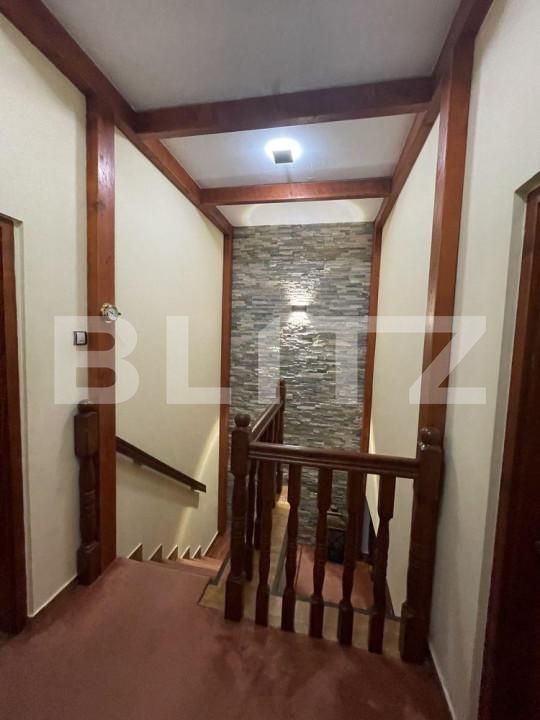 Casa de vânzare 4 camere Dambu Pietros - 144961CV | BLITZ Târgu Mureș | Poza7