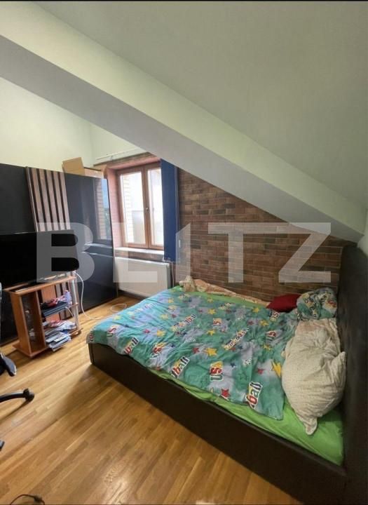 Casa de vânzare 4 camere Dambu Pietros - 144961CV | BLITZ Târgu Mureș | Poza3