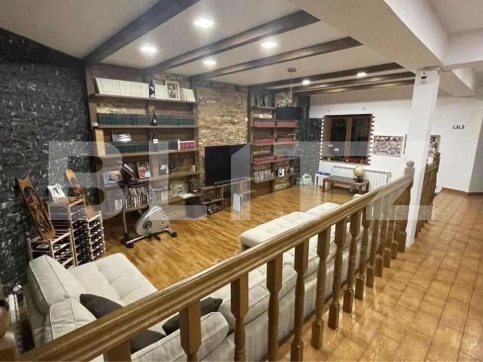 Casa de vânzare 4 camere Dambu Pietros - 144961CV | BLITZ Târgu Mureș | Poza1