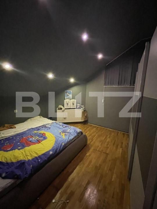 Casa de vânzare 4 camere Dambu Pietros - 144961CV | BLITZ Târgu Mureș | Poza4