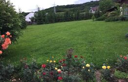 Casa cu 6 camere, 280 mp, teren 3800 mp, Unirii