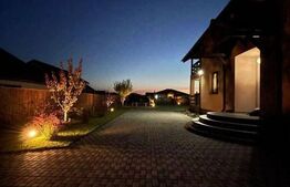 Casa 5 camere, 290 mp, 1300 mp teren, zona Unirii