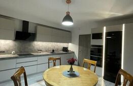 Casa 5 camere, 290 mp, 1300 mp teren, zona Unirii