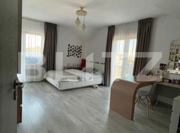 Casa de vânzare 5 camere Unirii - 144963CV | BLITZ Târgu Mureș | Poza5