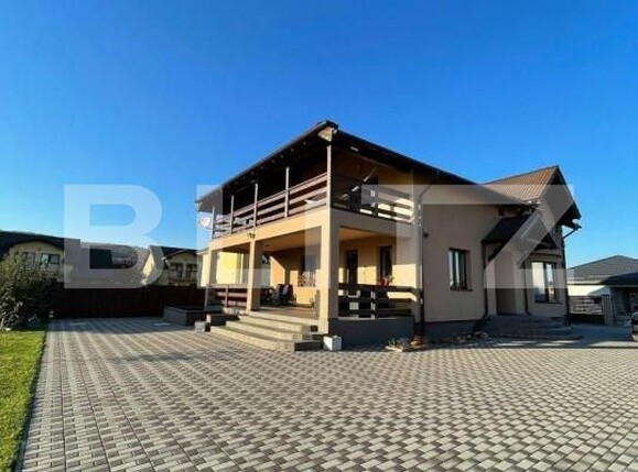 Casa de vânzare 5 camere Unirii - 144963CV | BLITZ Târgu Mureș | Poza7