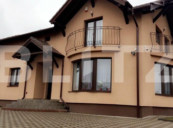 Casa de vânzare 5 camere Unirii - 144963CV | BLITZ Târgu Mureș | Poza2