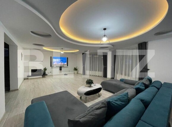 Casa de vânzare 5 camere Unirii - 144963CV | BLITZ Târgu Mureș | Poza1