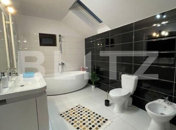 Casa de vânzare 5 camere Unirii - 144963CV | BLITZ Târgu Mureș | Poza4