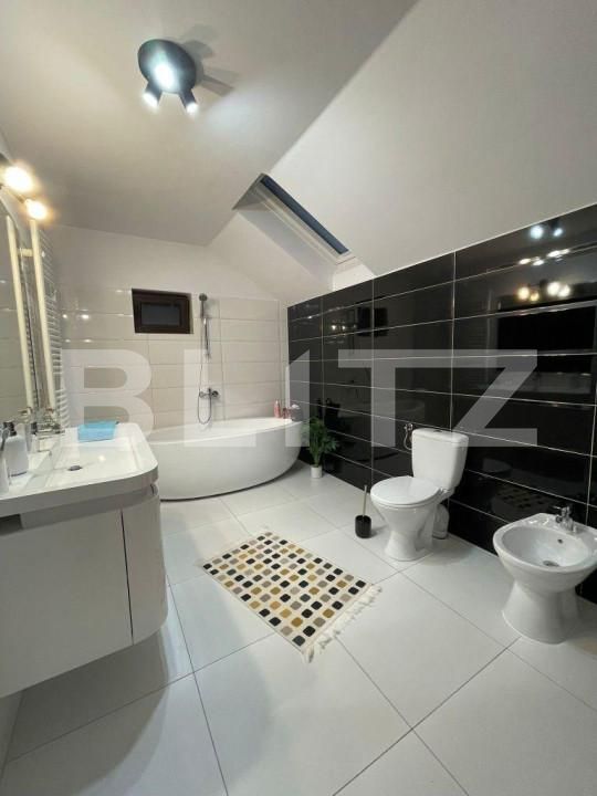 Casa de vânzare 5 camere Unirii - 144963CV | BLITZ Târgu Mureș | Poza4