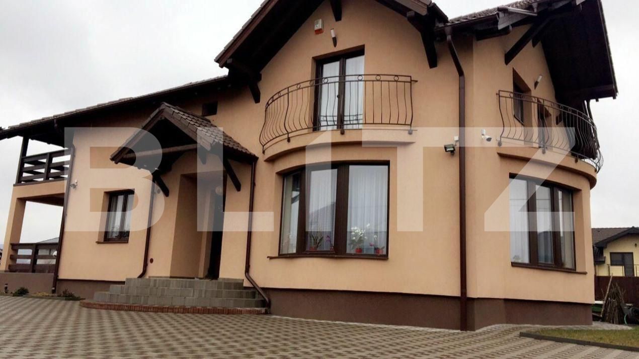 Casa de vânzare 5 camere Unirii - 144963CV | BLITZ Târgu Mureș | Poza2