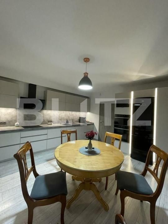 Casa de vânzare 5 camere Unirii - 144963CV | BLITZ Târgu Mureș | Poza8