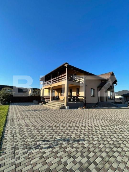 Casa de vânzare 5 camere Unirii - 144963CV | BLITZ Târgu Mureș | Poza7