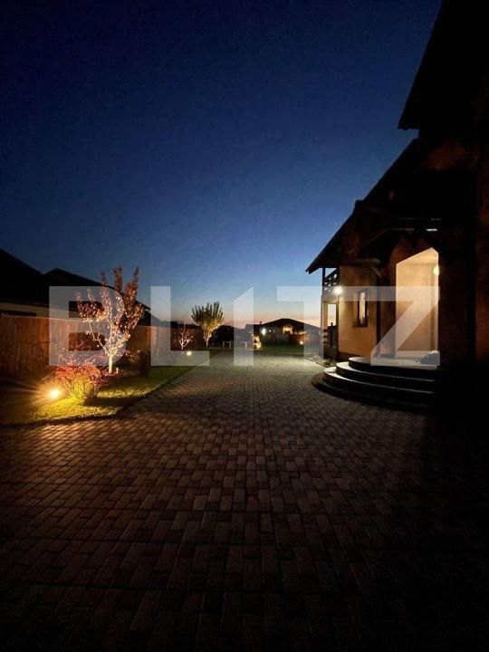 Casa de vânzare 5 camere Unirii - 144963CV | BLITZ Târgu Mureș | Poza6