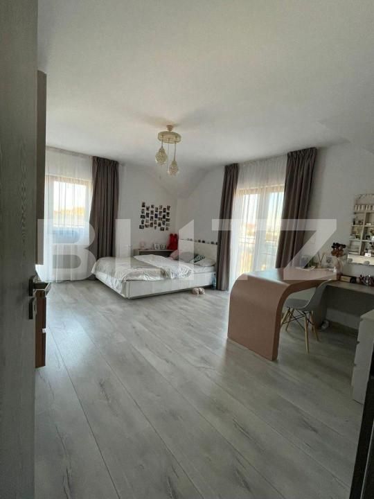 Casa de vânzare 5 camere Unirii - 144963CV | BLITZ Târgu Mureș | Poza5