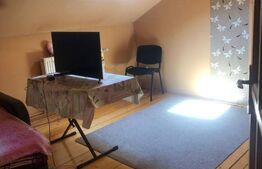 Casa cu 4 camere, 85 mp, teren 40 mp, zona Dambu Pietros