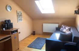 Casa cu 4 camere, 85 mp, teren 40 mp, zona Dambu Pietros