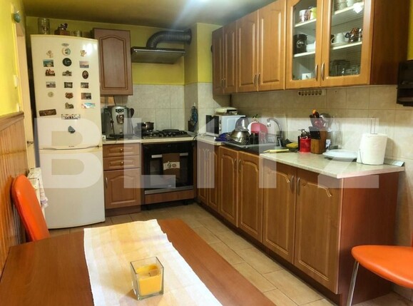 Casa de vânzare 4 camere Dambu Pietros - 144964CV | BLITZ Târgu Mureș | Poza5