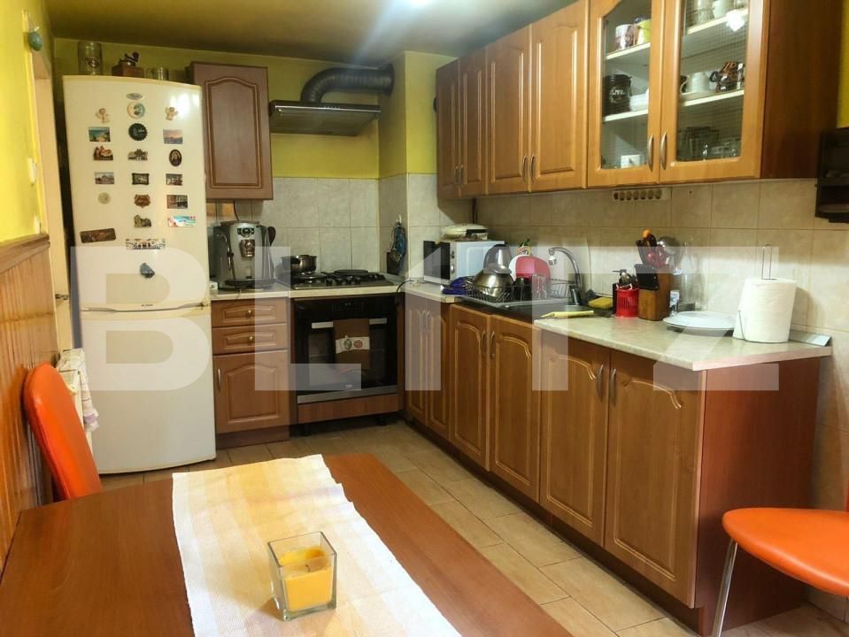 Casa de vânzare 4 camere Dambu Pietros - 144964CV | BLITZ Târgu Mureș | Poza5