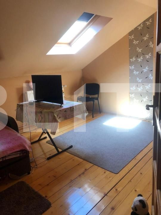 Casa de vânzare 4 camere Dambu Pietros - 144964CV | BLITZ Târgu Mureș | Poza3