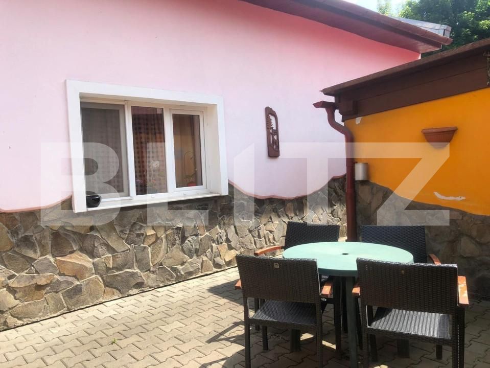 Casa de vânzare 4 camere Dambu Pietros - 144964CV | BLITZ Târgu Mureș | Poza6