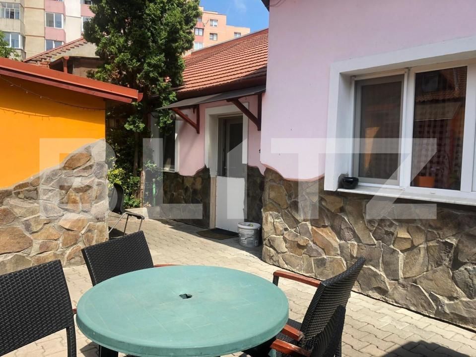 Casa de vânzare 4 camere Dambu Pietros - 144964CV | BLITZ Târgu Mureș | Poza7