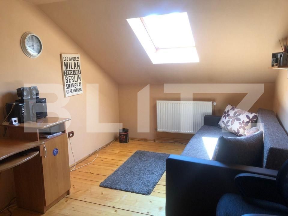 Casa de vânzare 4 camere Dambu Pietros - 144964CV | BLITZ Târgu Mureș | Poza4