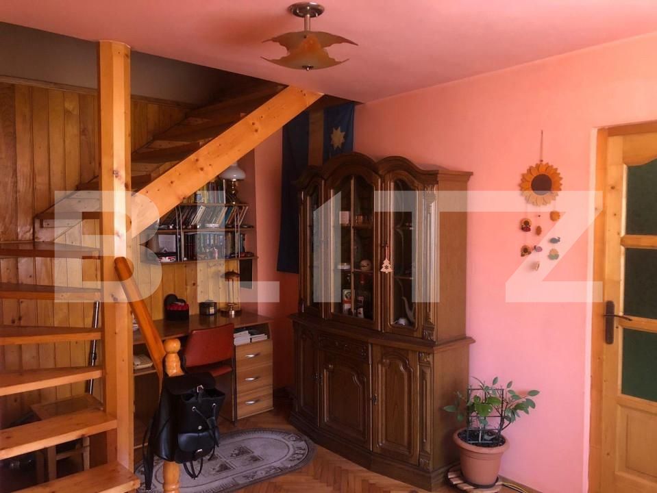 Casa de vânzare 4 camere Dambu Pietros - 144964CV | BLITZ Târgu Mureș | Poza2