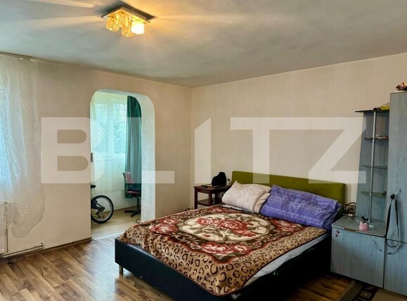 Apartament de vânzare 3 camere Rovinari - 144975AV | BLITZ Târgu Mureș | Poza1