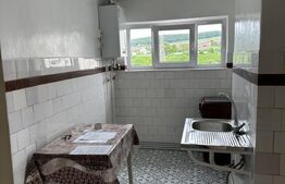 Apartament cu 3 camere, 63.4 mp, zona Dambu 