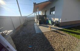 Casa cu panorama superba, 4 camere ,110mp, 500mp teren,cartier Nazna