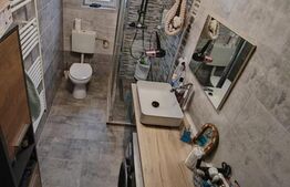 Casa cu panorama superba, 4 camere ,110mp, 500mp teren,cartier Nazna