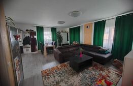 Casa cu panorama superba, 4 camere ,110mp, 500mp teren,cartier Nazna