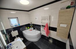 Casa cu panorama superba, 4 camere ,110mp, 500mp teren,cartier Nazna