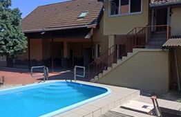 Casa, 387mp, zona Apollo Sângeorgiu,oportunitate bussines!