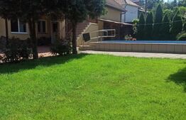 Casa, 387mp, zona Apollo Sângeorgiu,oportunitate bussines!