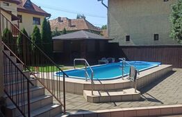 Casa, 387mp, zona Apollo Sângeorgiu,oportunitate bussines!