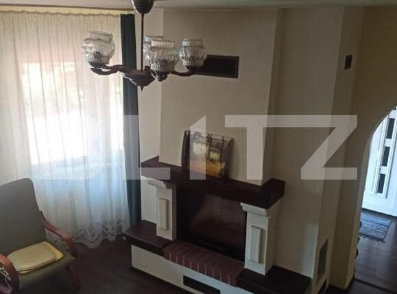 Casa de vânzare 4 camere Sângeorgiu de Mureș - 145098CV | BLITZ Târgu Mureș | Poza4