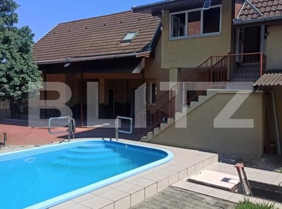Casa de vânzare 4 camere Sângeorgiu de Mureș - 145098CV | BLITZ Târgu Mureș | Poza1