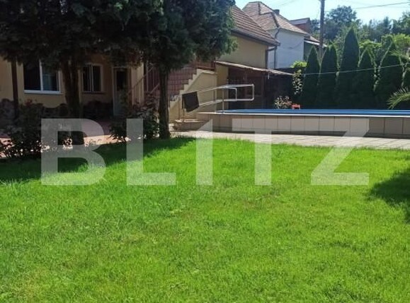 Casa de vânzare 4 camere Sângeorgiu de Mureș - 145098CV | BLITZ Târgu Mureș | Poza11