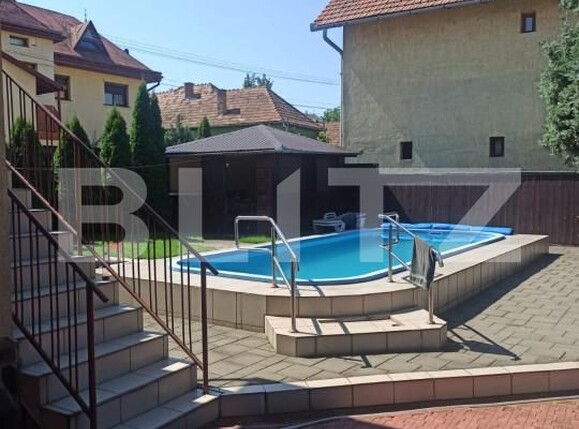 Casa de vânzare 4 camere Sângeorgiu de Mureș - 145098CV | BLITZ Târgu Mureș | Poza16