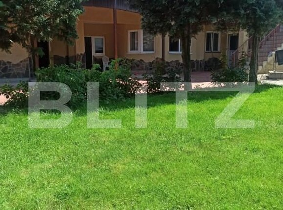 Casa de vânzare 4 camere Sângeorgiu de Mureș - 145098CV | BLITZ Târgu Mureș | Poza14