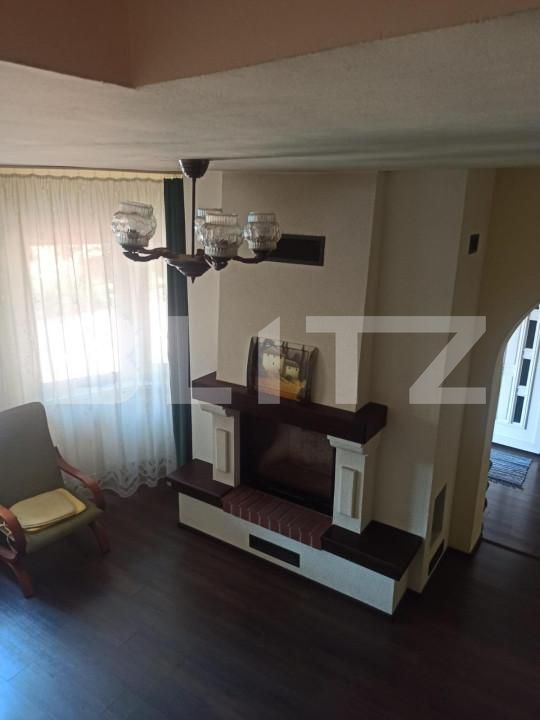 Casa de vânzare 4 camere Sângeorgiu de Mureș - 145098CV | BLITZ Târgu Mureș | Poza4
