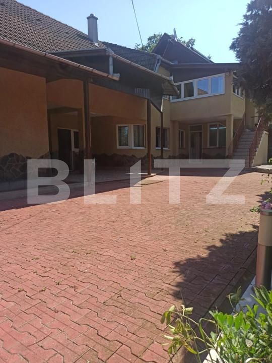 Casa de vânzare 4 camere Sângeorgiu de Mureș - 145098CV | BLITZ Târgu Mureș | Poza5